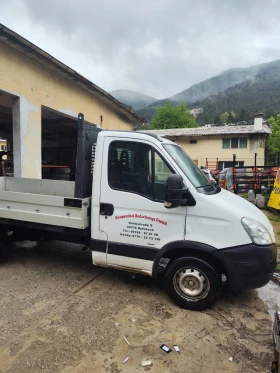Iveco 35s12 | Mobile.bg    11