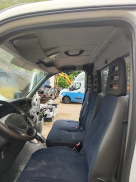 Iveco 35s12 | Mobile.bg    4