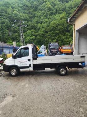 Iveco 35s12 | Mobile.bg    10