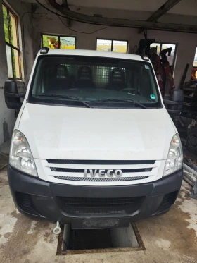  Iveco 35s12