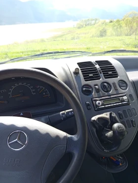 Mercedes-Benz Vito 112 | Mobile.bg    9