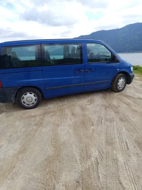 Mercedes-Benz Vito 112 | Mobile.bg    5