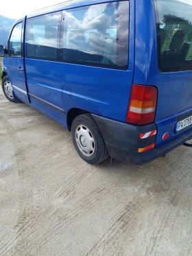 Mercedes-Benz Vito 112 | Mobile.bg    3