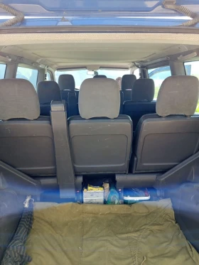 Mercedes-Benz Vito 112 | Mobile.bg    8