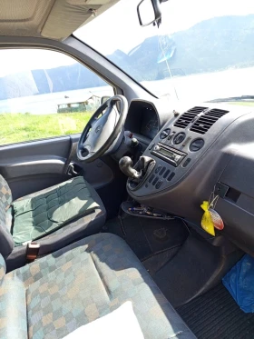 Mercedes-Benz Vito 112 | Mobile.bg    7