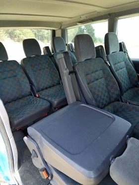 Mercedes-Benz Vito 112 | Mobile.bg    6
