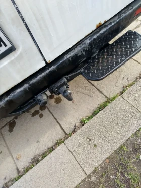 Mercedes-Benz Sprinter 213, снимка 5