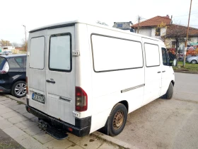 Mercedes-Benz Sprinter 213, снимка 6