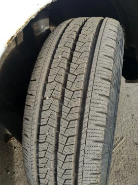 Mercedes-Benz Sprinter 213, снимка 8