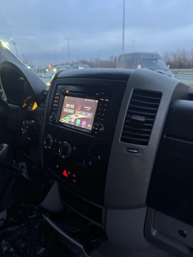 Mercedes-Benz Sprinter 316, снимка 16