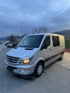 Mercedes-Benz Sprinter 316  - изображение 1