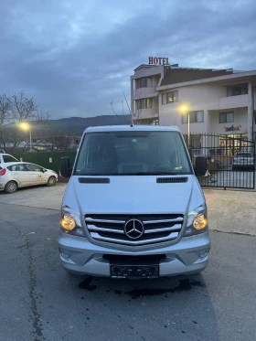 Mercedes-Benz Sprinter 316, снимка 2