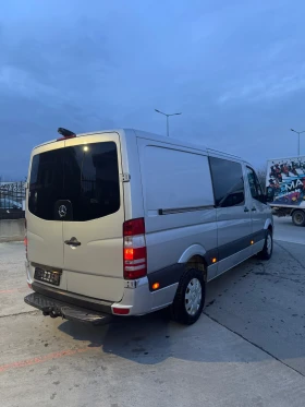 Mercedes-Benz Sprinter 316, снимка 4
