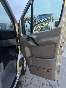 Mercedes-Benz Sprinter 316, снимка 15