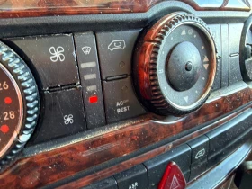 Mercedes-Benz Sprinter 511CDI* Самосвал* Климатик, снимка 11 - Бусове и автобуси - 53623291