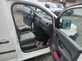 VW Caddy 1.6 -  102hp | Mobile.bg � ����� ������ 12