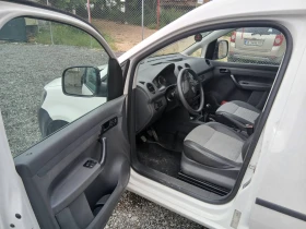 VW Caddy 1.6 -  102hp | Mobile.bg � ����� ������ 11
