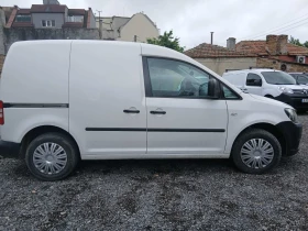 ����� �� �������� �� VW Caddy 1.6 -  102hp