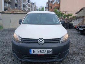 ����� �� �������� �� VW Caddy 1.6 -  102hp