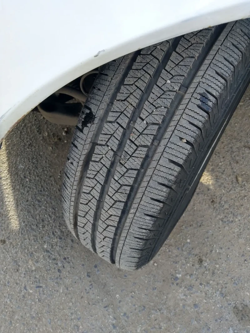 Mercedes-Benz Sprinter 213, снимка 9 - Бусове и автобуси - 52735936