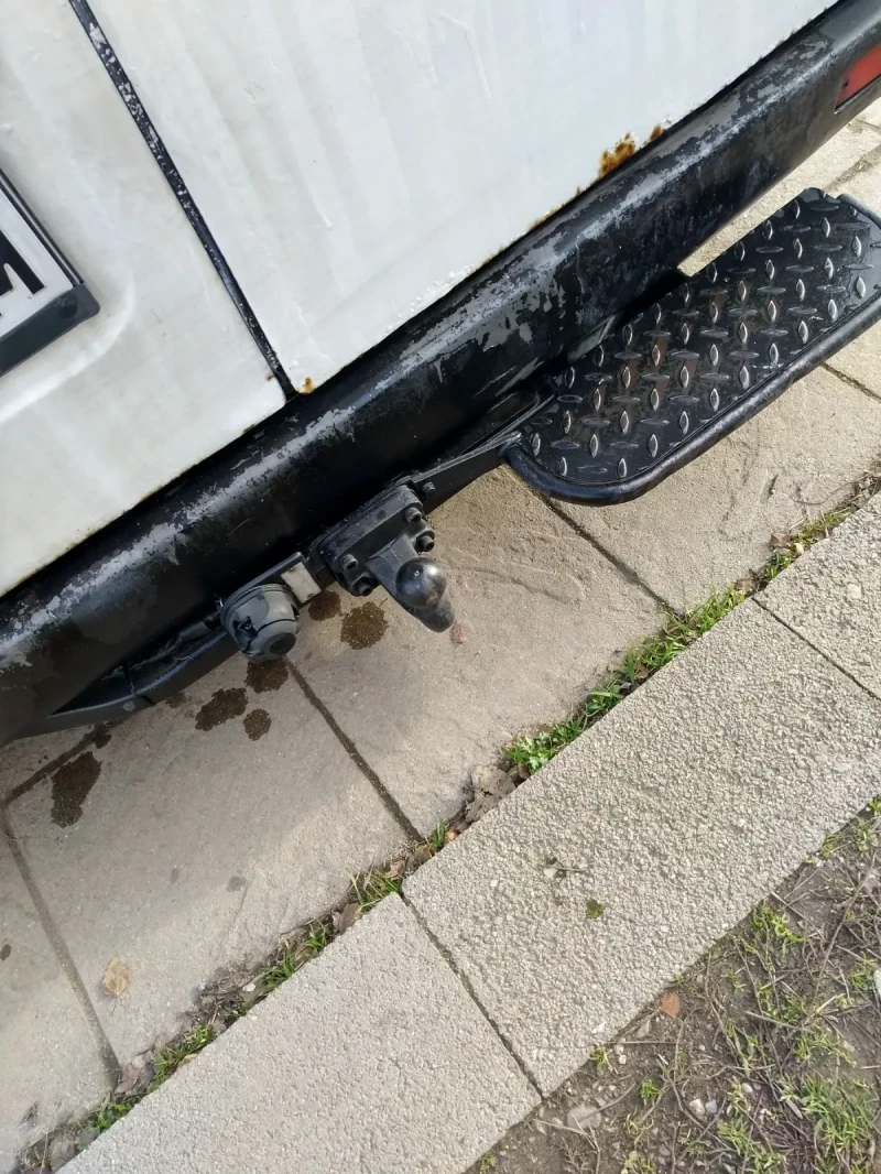 Mercedes-Benz Sprinter 213, снимка 5 - Бусове и автобуси - 52735936