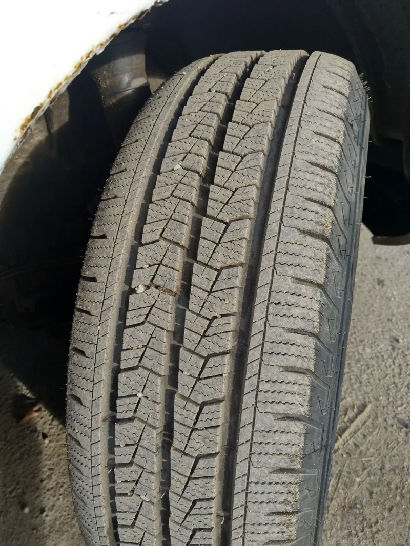 Mercedes-Benz Sprinter 213, снимка 8 - Бусове и автобуси - 52735936