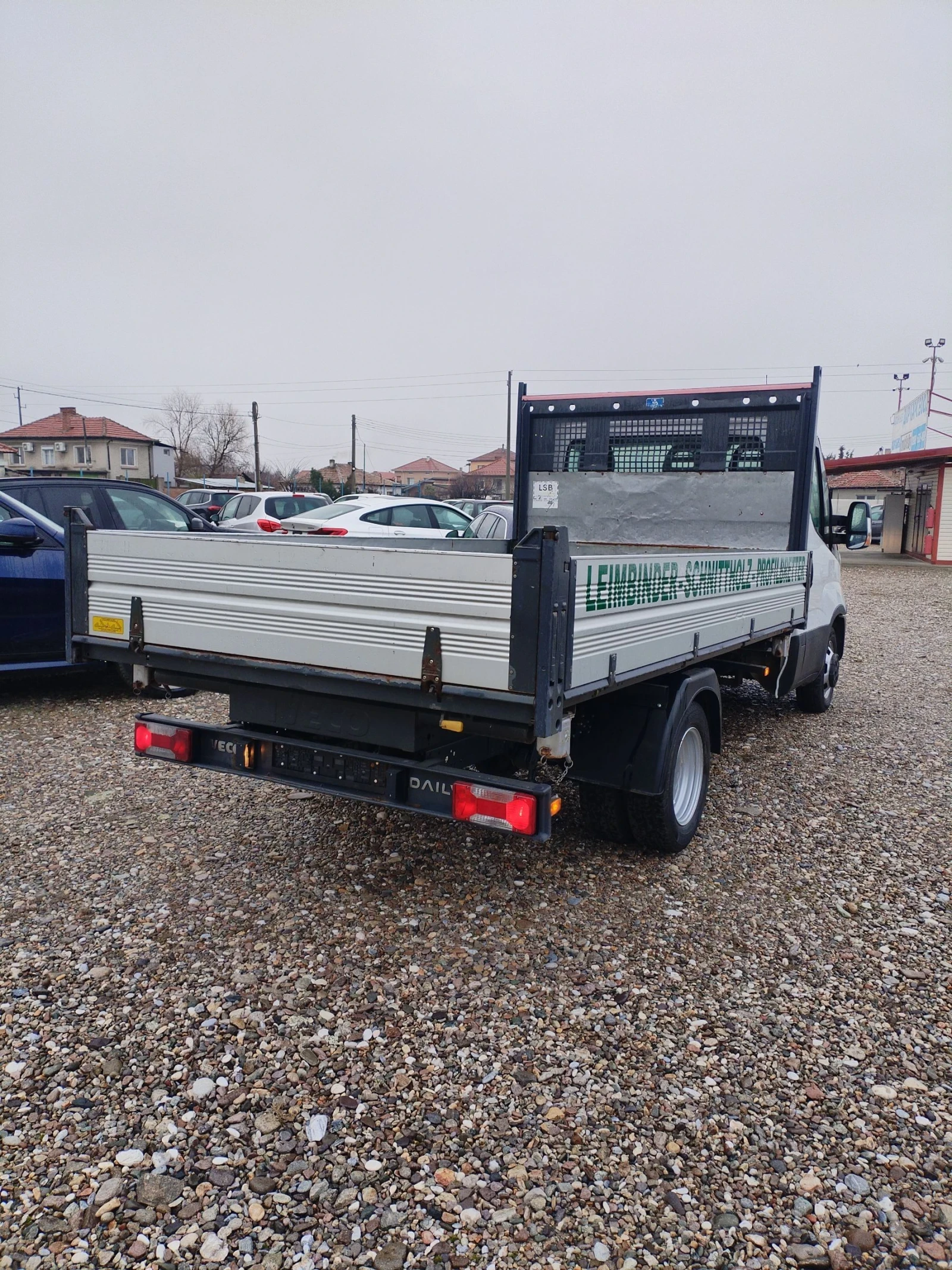 Iveco 35c15   | Mobile.bg   12