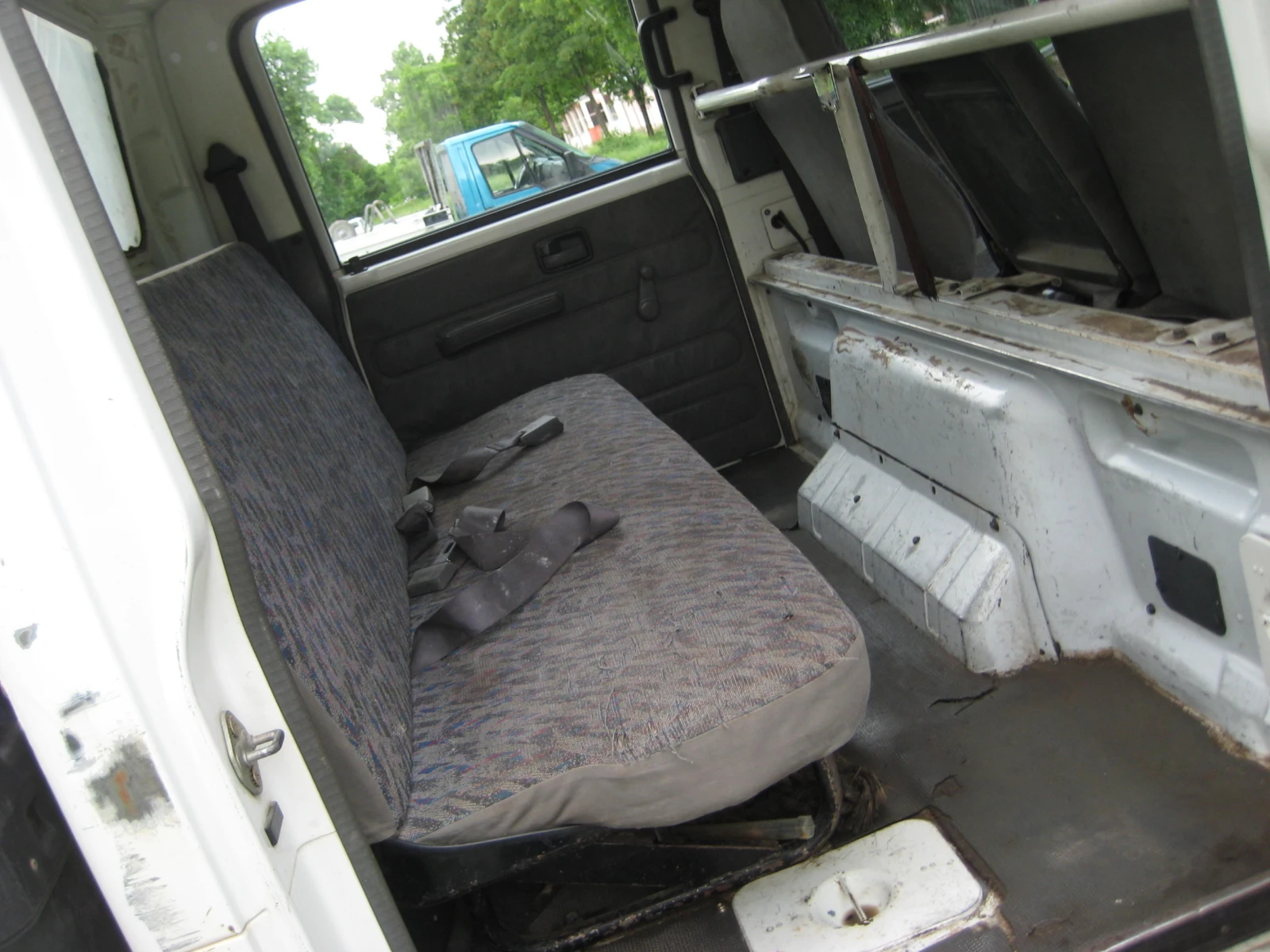 Isuzu Midi | Mobile.bg   11