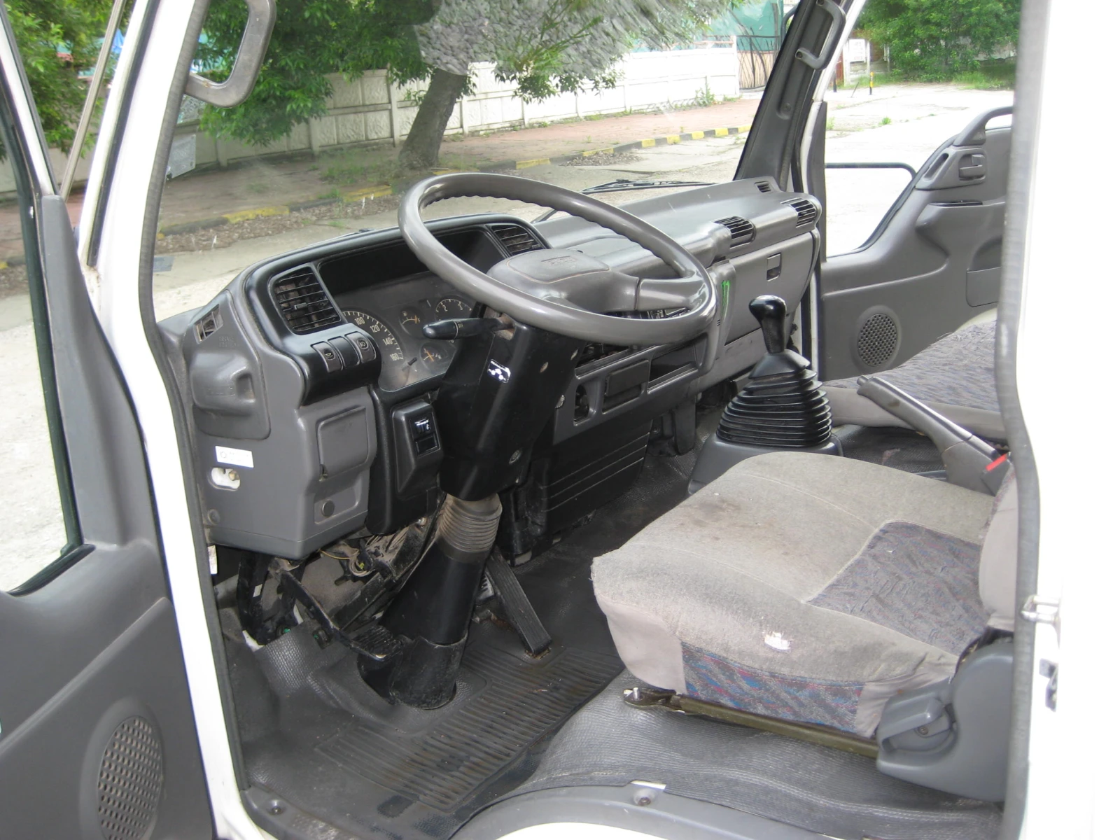 Isuzu Midi | Mobile.bg   13