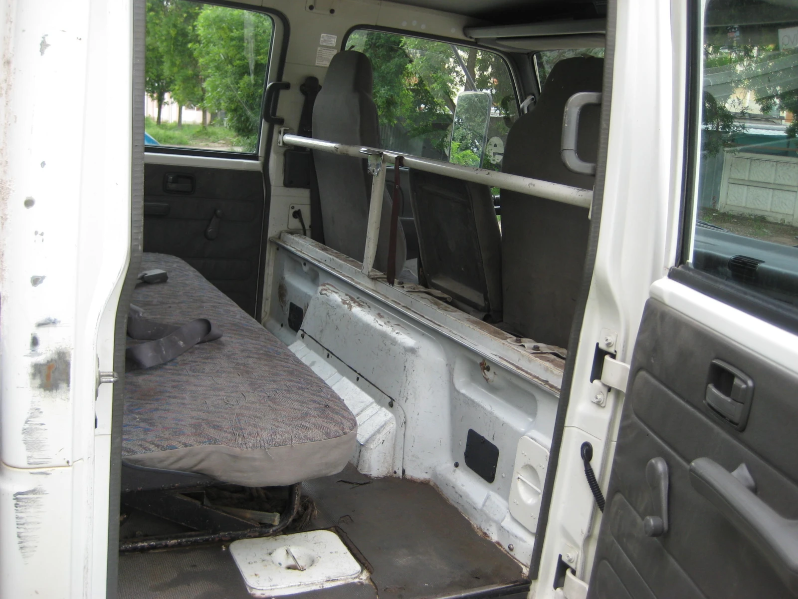 Isuzu Midi | Mobile.bg   12