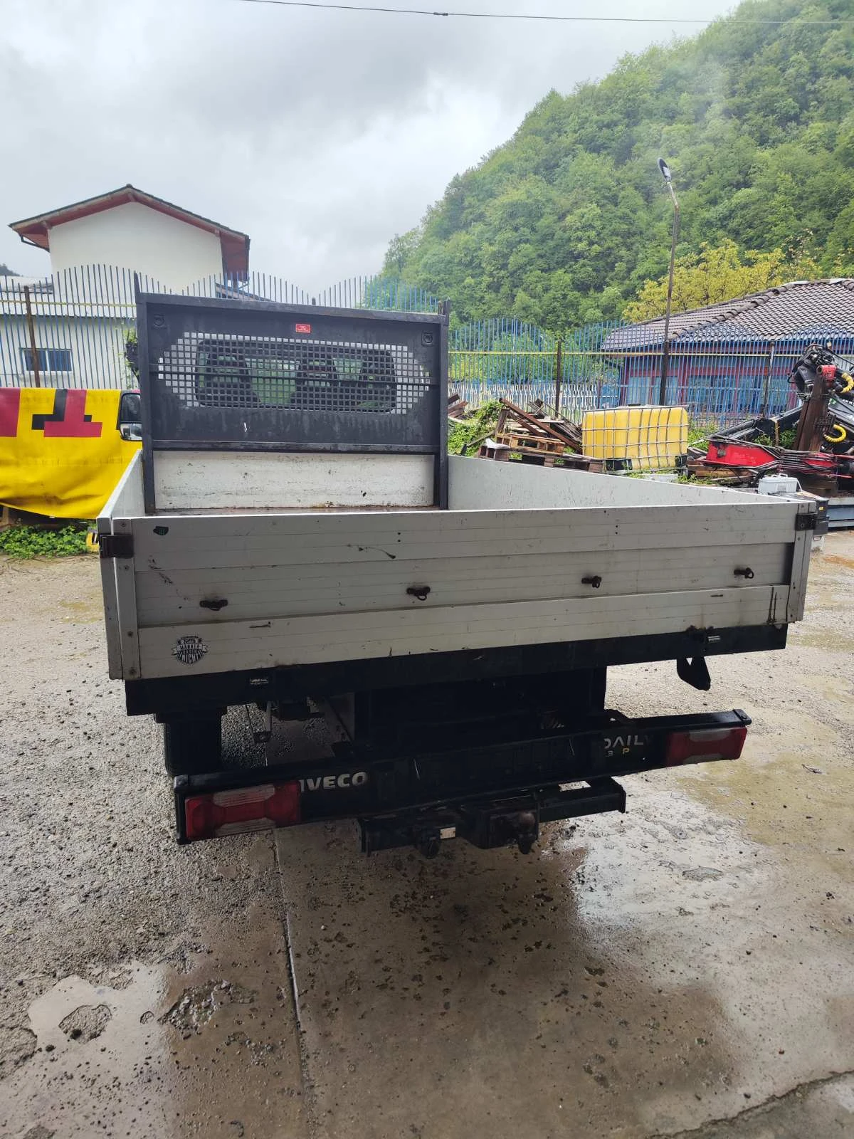 Iveco 35s12  - изображение 3