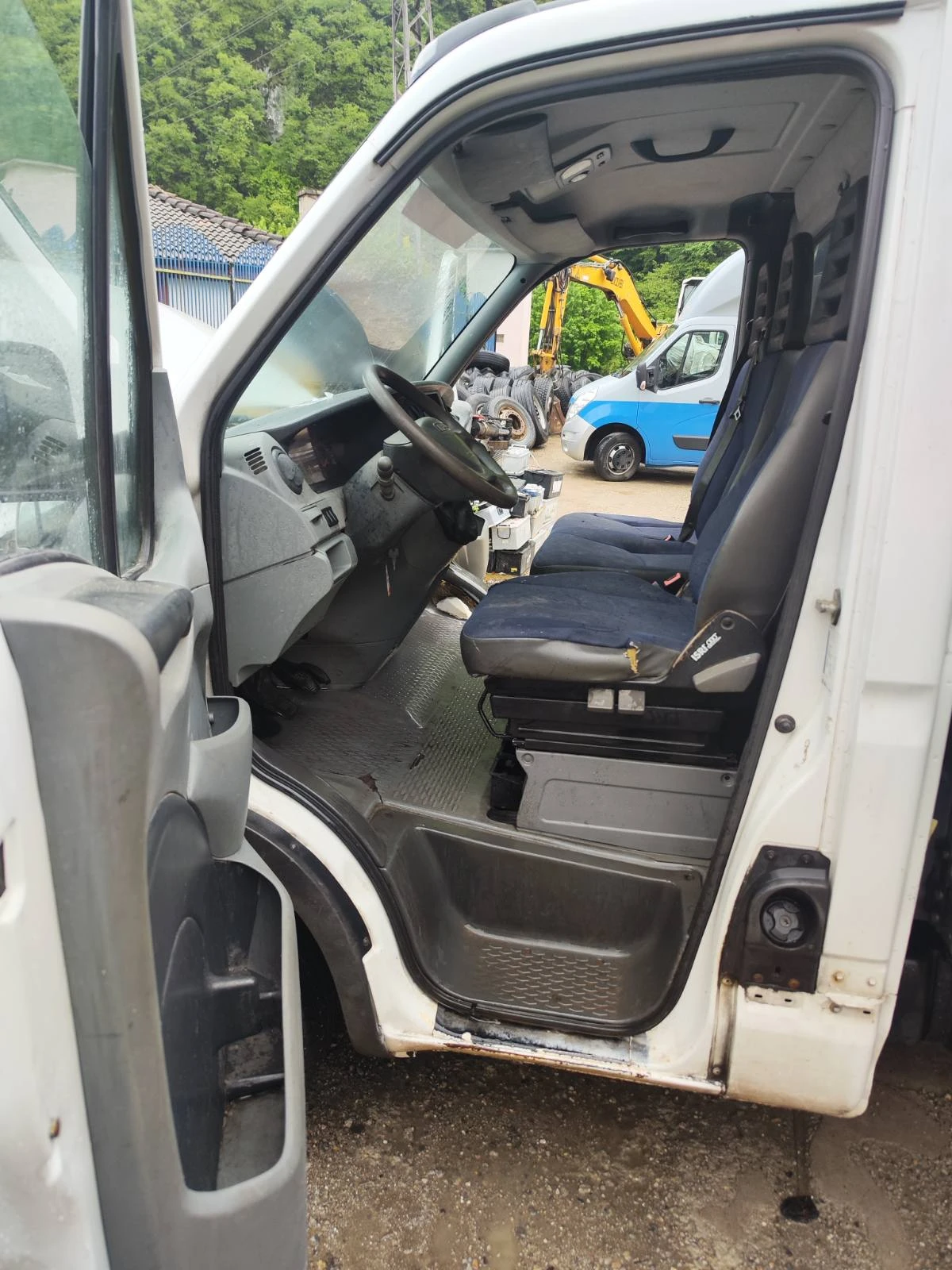 Iveco 35s12  - изображение 9