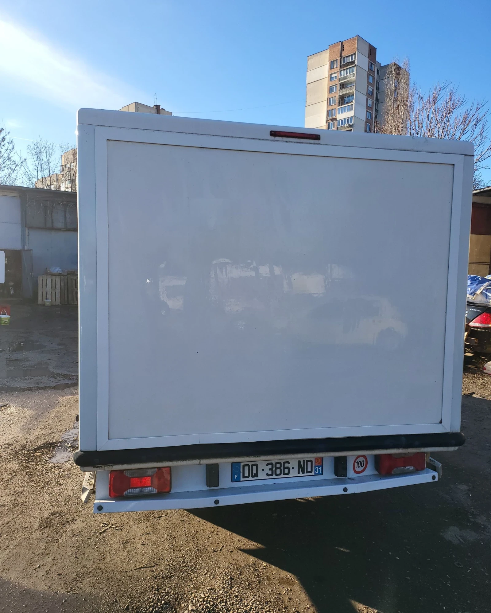 Iveco 35s11  | Mobile.bg   5