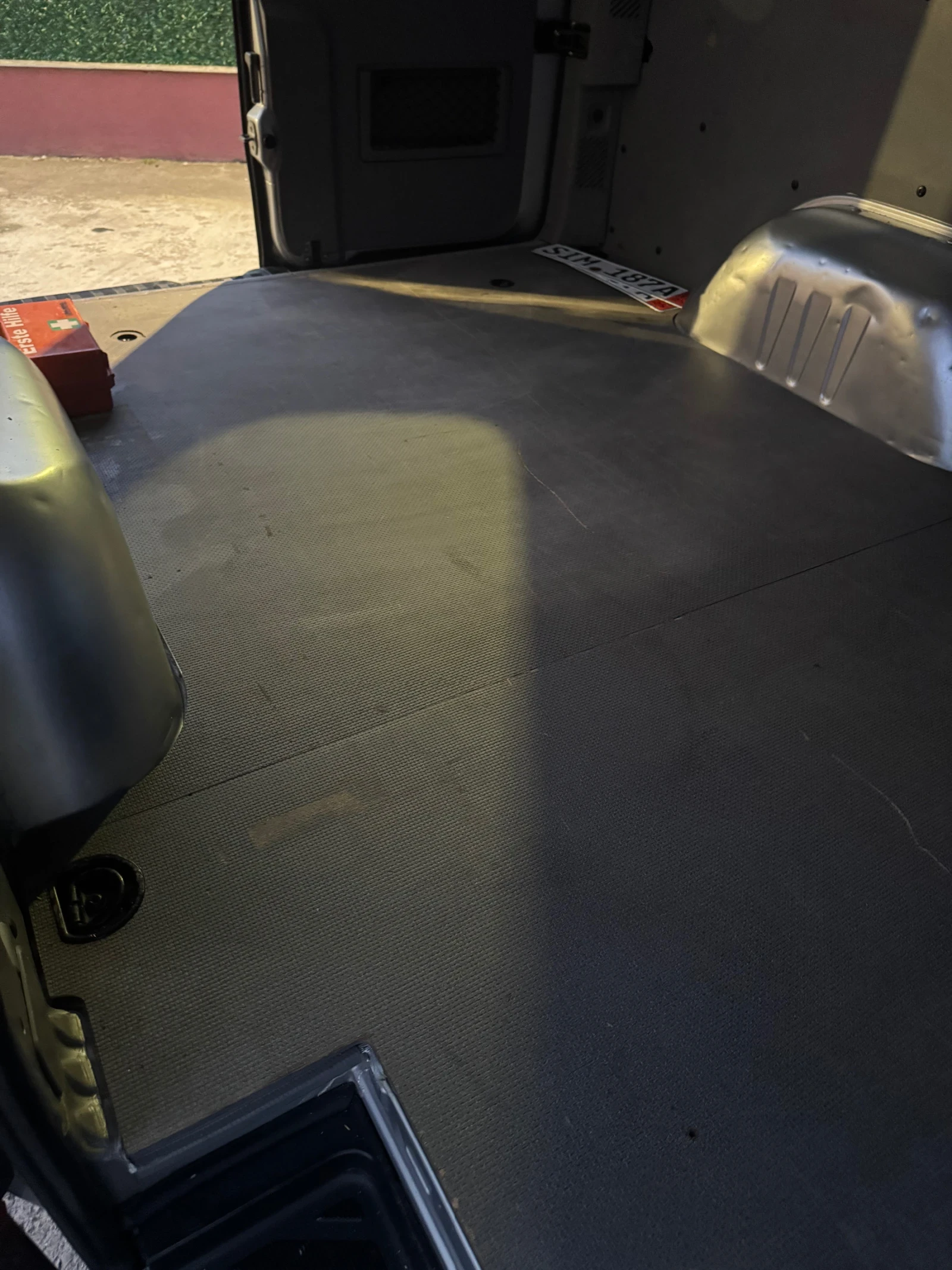 Mercedes-Benz Sprinter 316 | Mobile.bg � ����������� 14