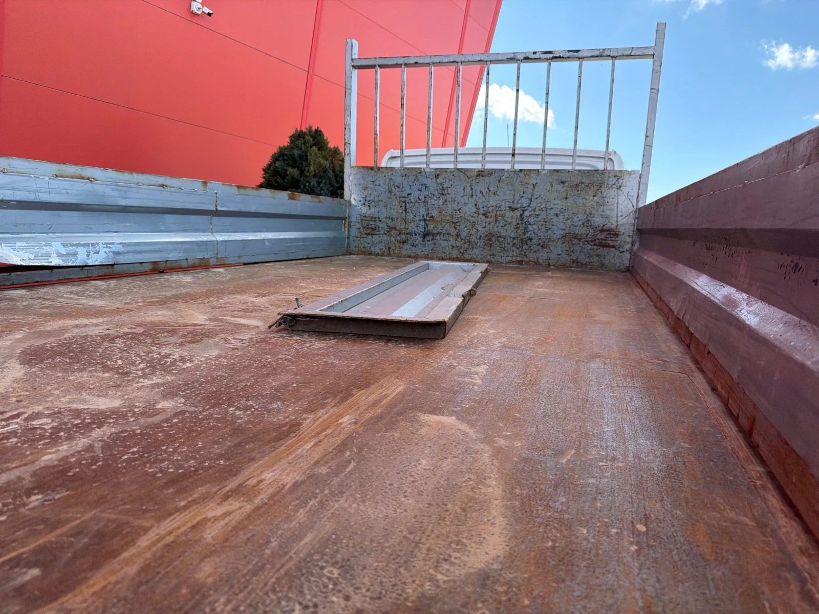 Mercedes-Benz Sprinter 511CDI* Самосвал* Климатик - изображение 7