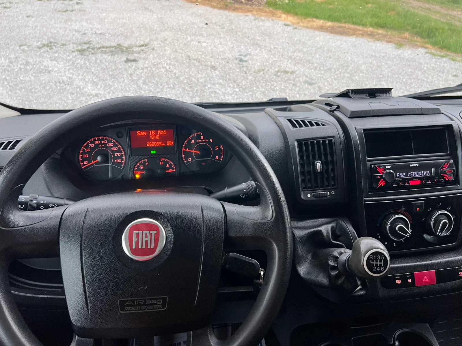 Fiat Ducato, снимка 10 - Бусове и автобуси - 54586398
