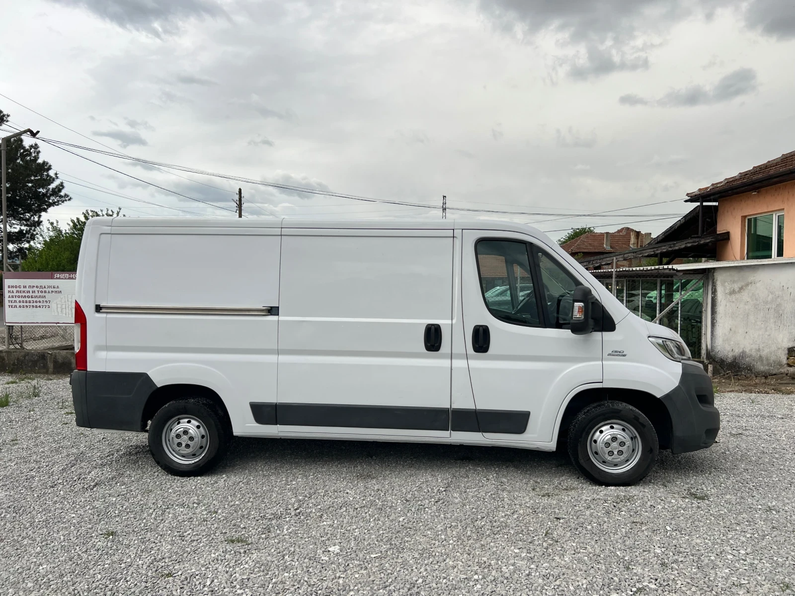 Fiat Ducato, снимка 13 - Бусове и автобуси - 54586398