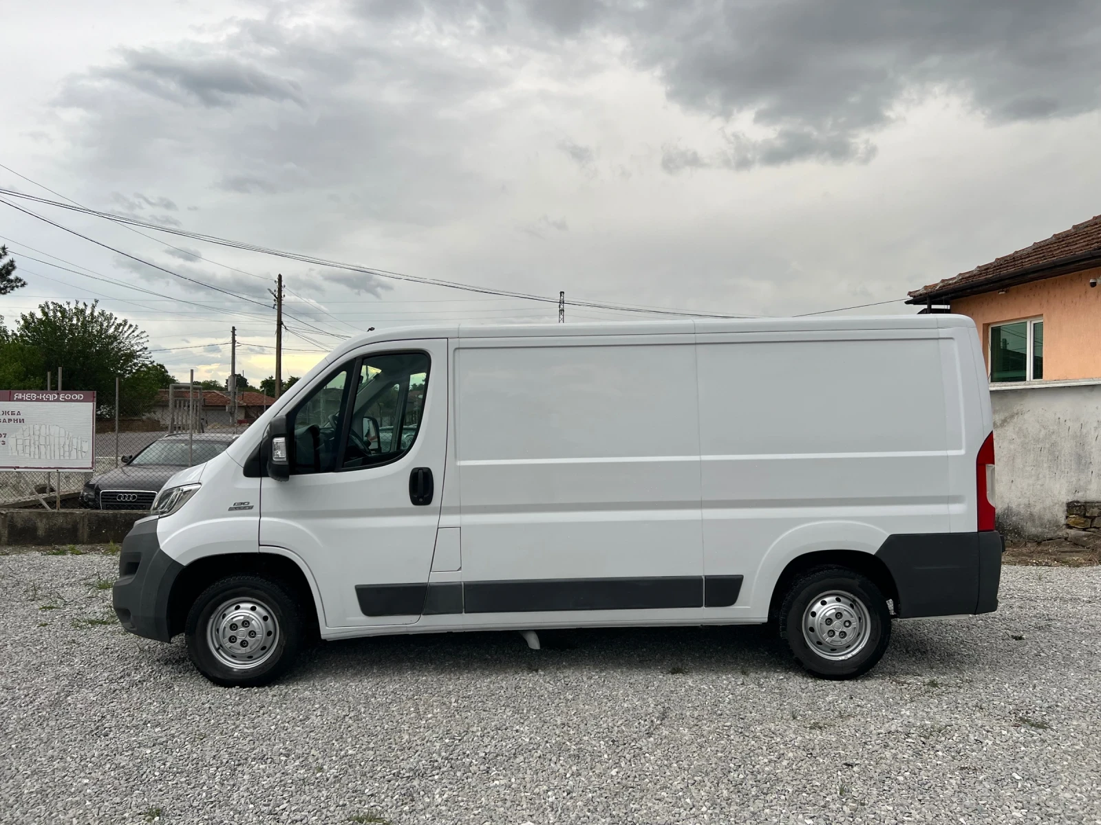 Fiat Ducato, снимка 3 - Бусове и автобуси - 54586398
