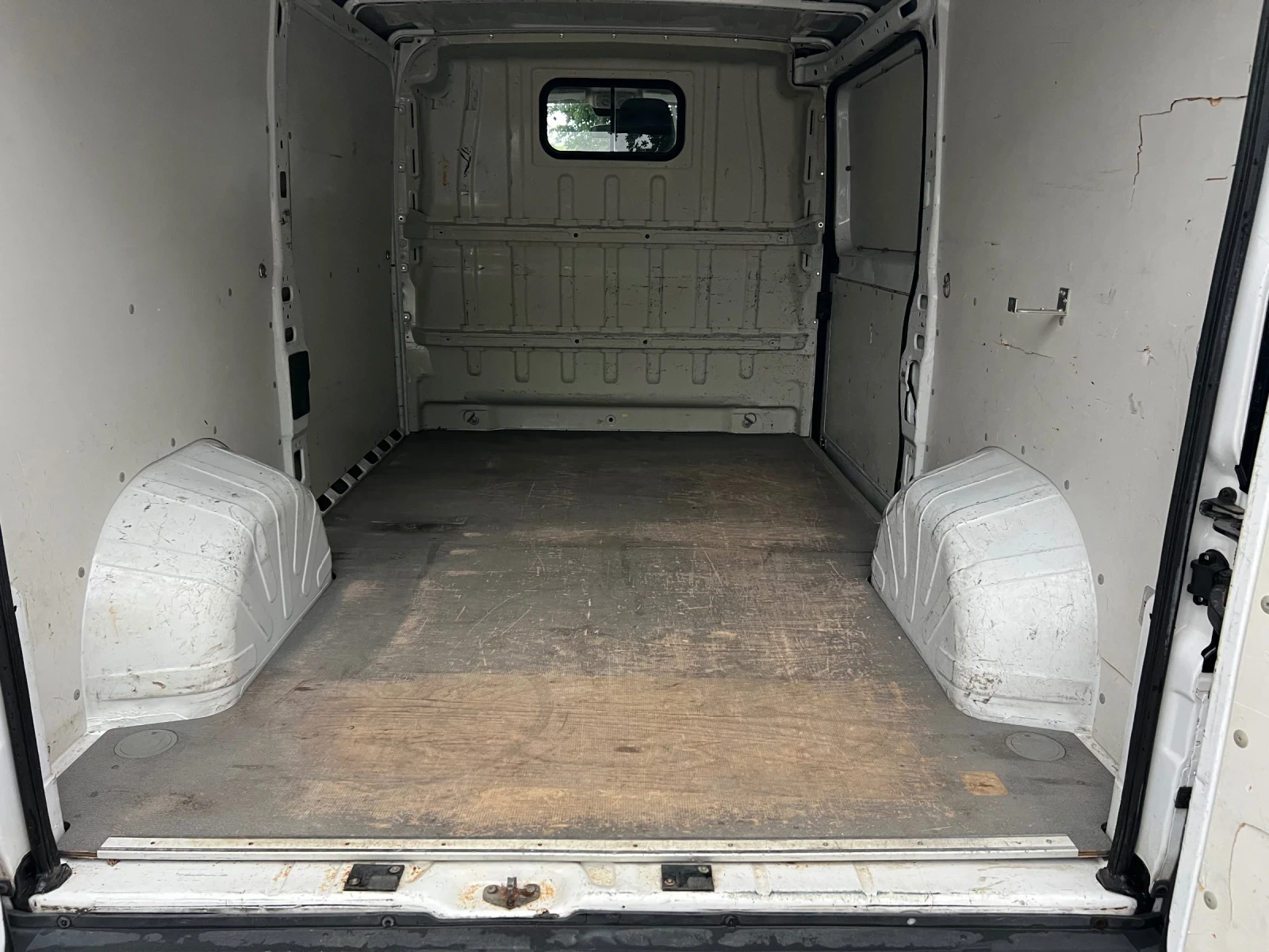 Fiat Ducato, снимка 11 - Бусове и автобуси - 54586398