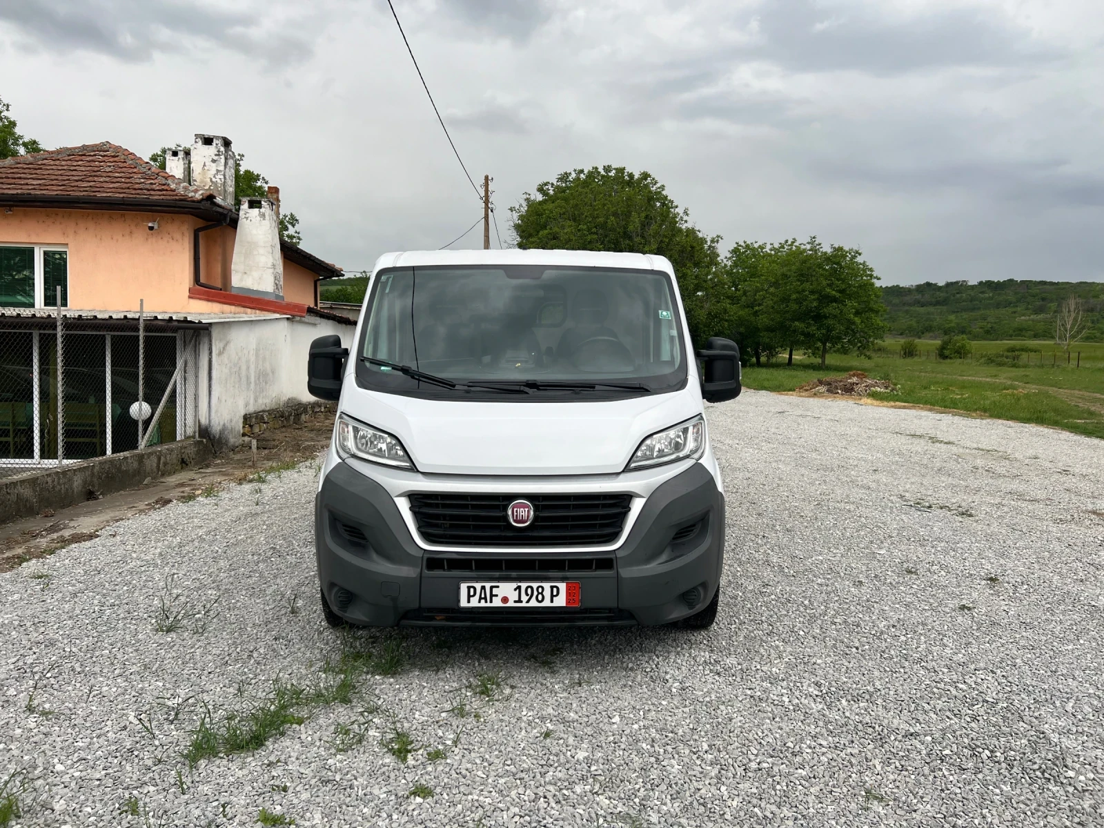 Fiat Ducato