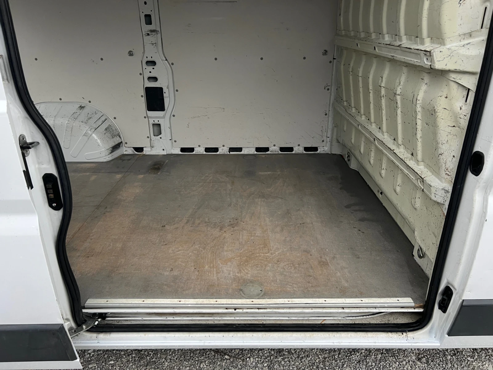 Fiat Ducato, снимка 12 - Бусове и автобуси - 54586398