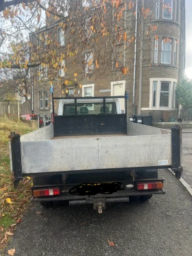 Ford Transit Самосвал, снимка 3