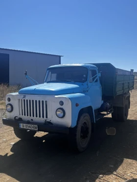 Gaz 53 53, снимка 2