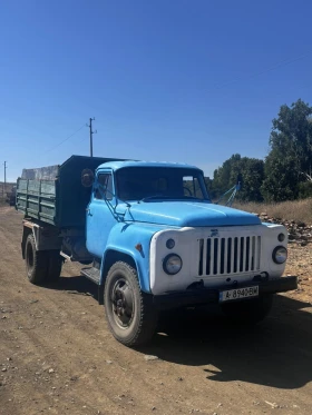 Gaz 53 53, снимка 1