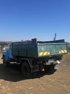 Gaz 53 53, снимка 3
