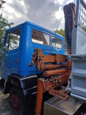 Mercedes-Benz 814d | Mobile.bg    4