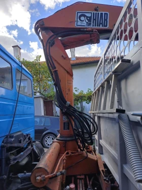 Mercedes-Benz 814d | Mobile.bg    5