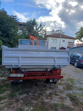 Mercedes-Benz 814d | Mobile.bg    6