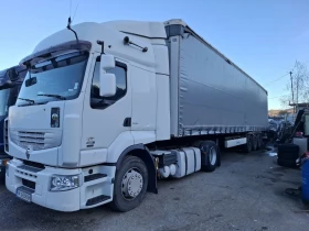 Renault Premium | Mobile.bg    2