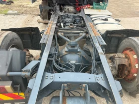 Daf XF 105, снимка 3 - Камиони - 53647947